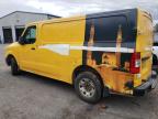 2020 Nissan Nv 2500 S en Venta en Eight Mile, AL - Side