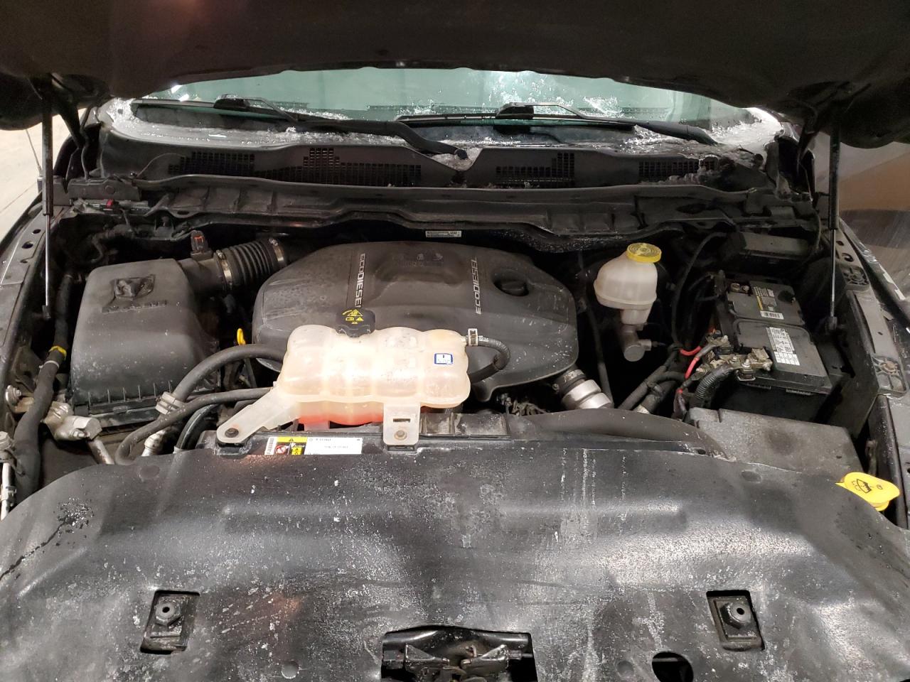 2017 RAM 1500 - Image 11