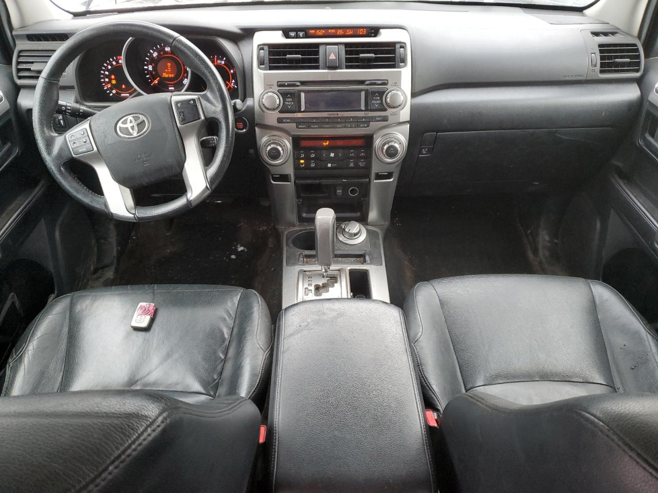 2010 Toyota 4Runner - Image 8
