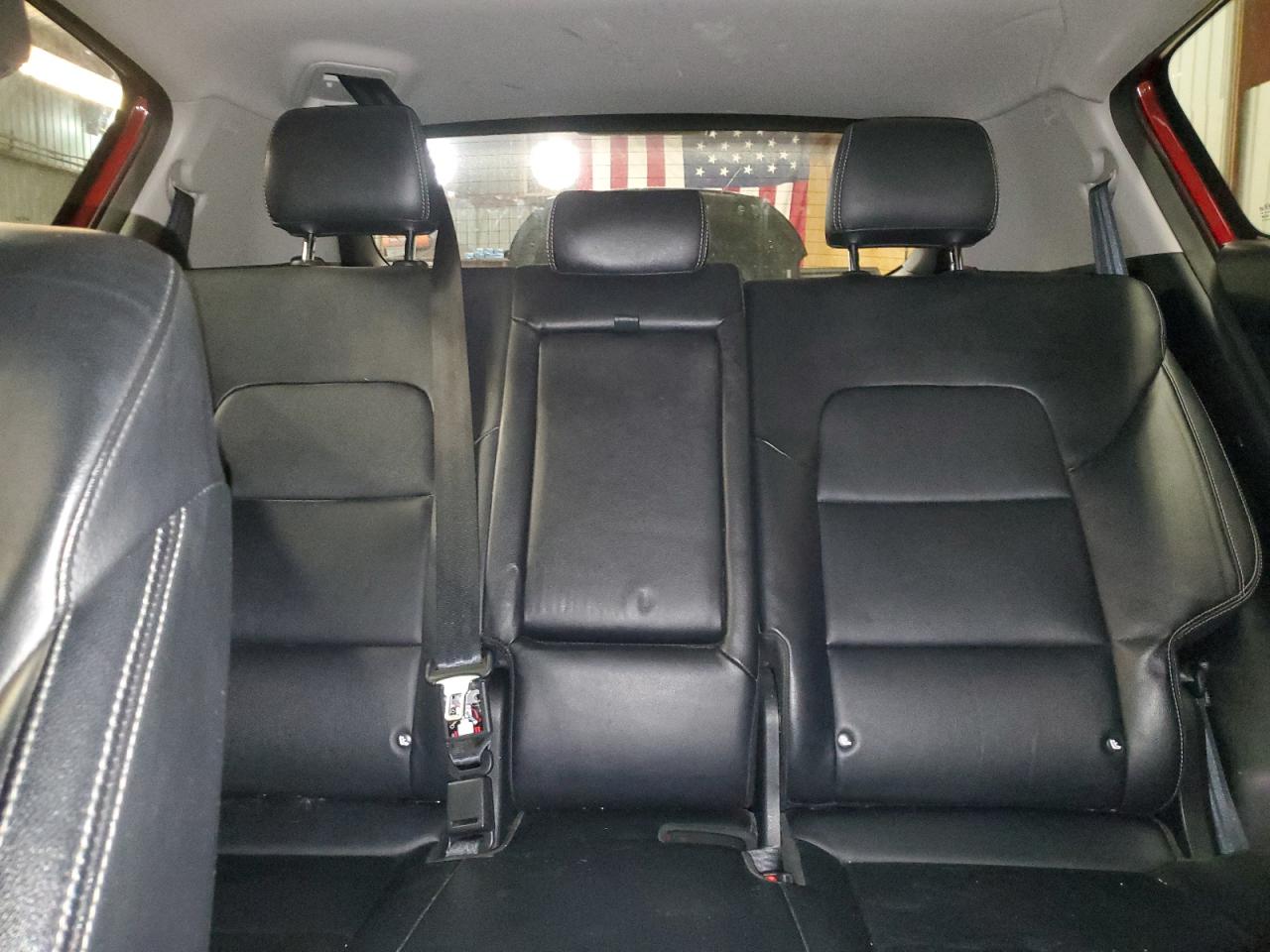 2017 Kia Sportage - Image 10