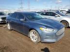 2019 Ford Fusion Se for Sale in Elgin, IL - Normal Wear