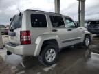 2009 Jeep Liberty Sport продається в West Palm Beach, FL - Front End