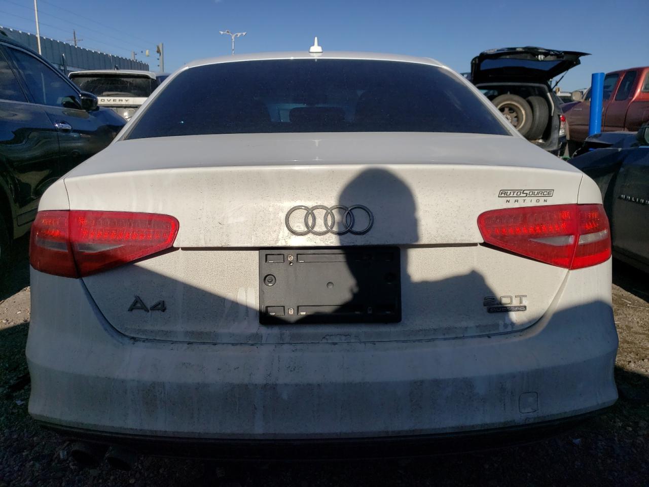 2015 Audi A4 - Image 6