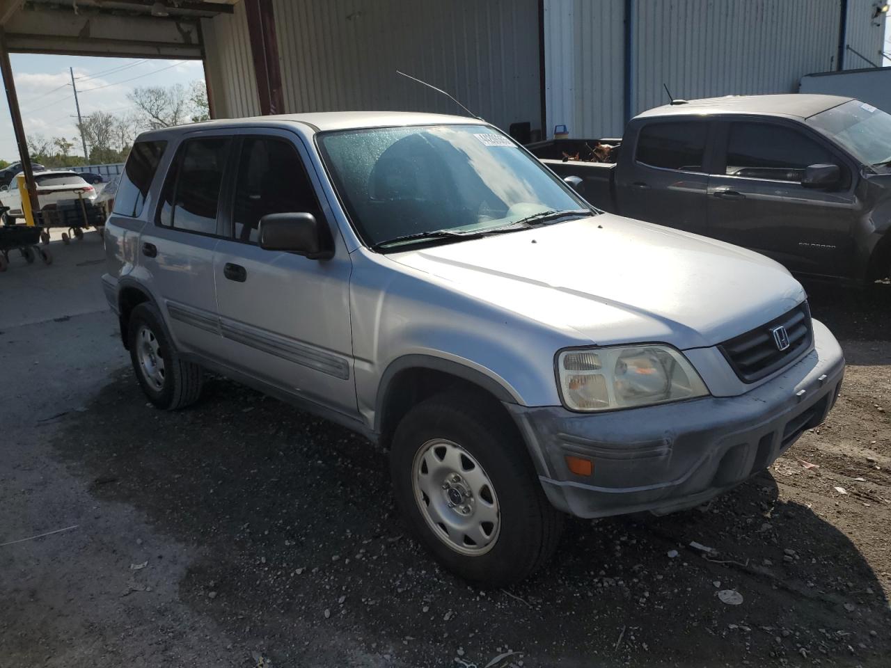 2001 Honda CR-V - Image 4