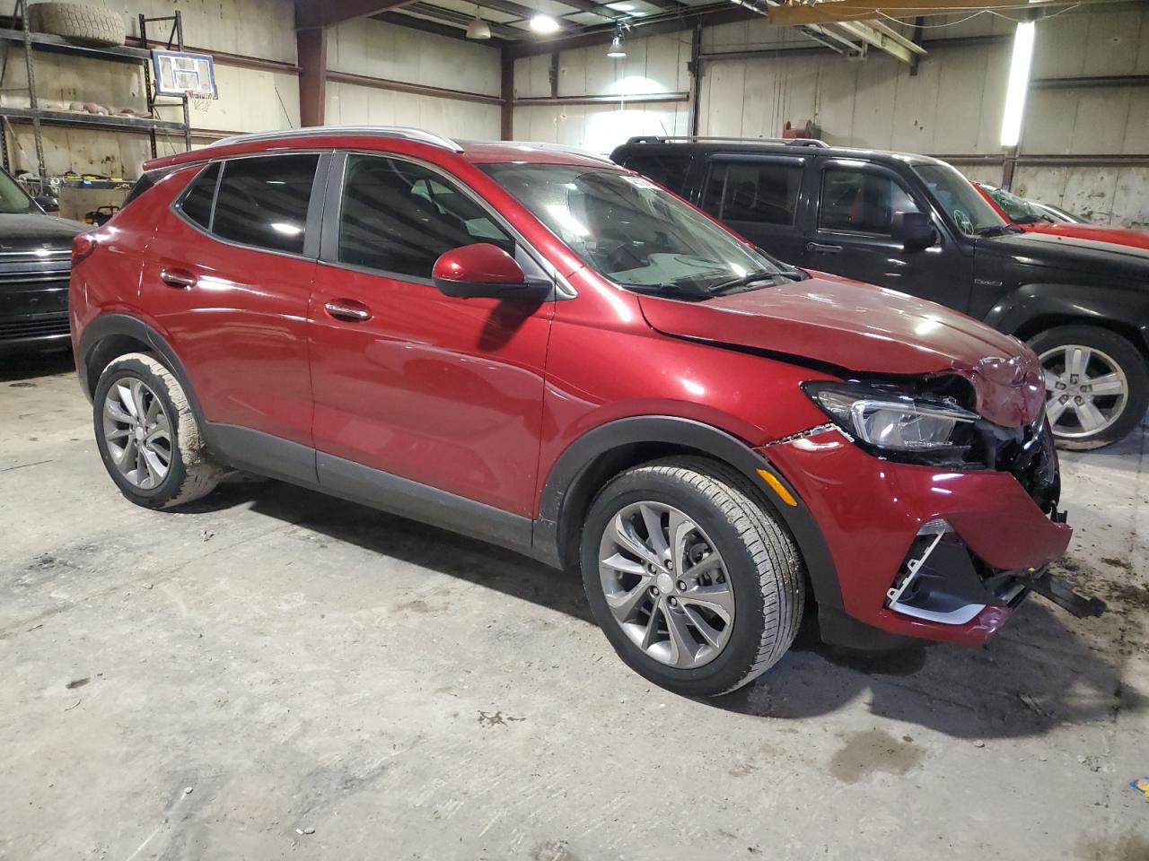 2020 Buick Encore - Image 4