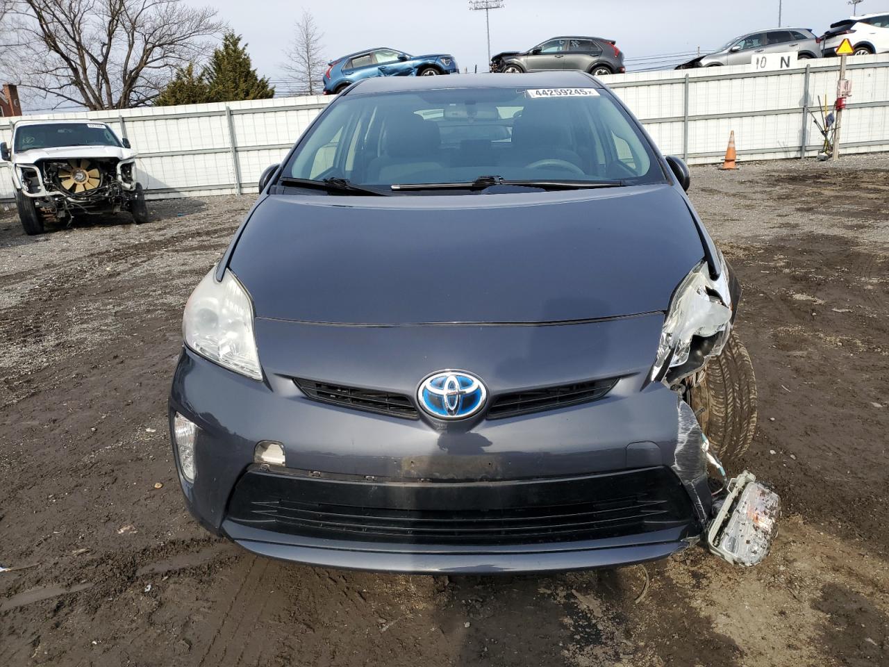 2012 Toyota Prius - Image 5