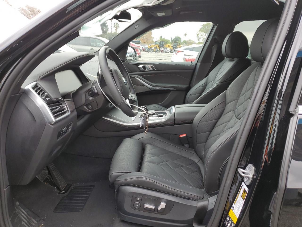 2023 BMW X5 - Image 7