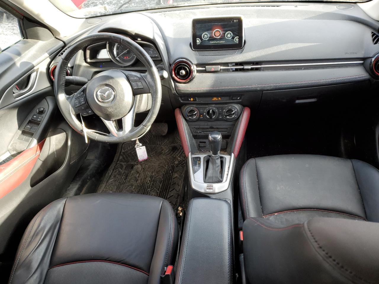 2017 Mazda CX-3 - Image 8
