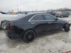 2015 Cadillac Ats Luxury продається в Wayland, MI - Front End