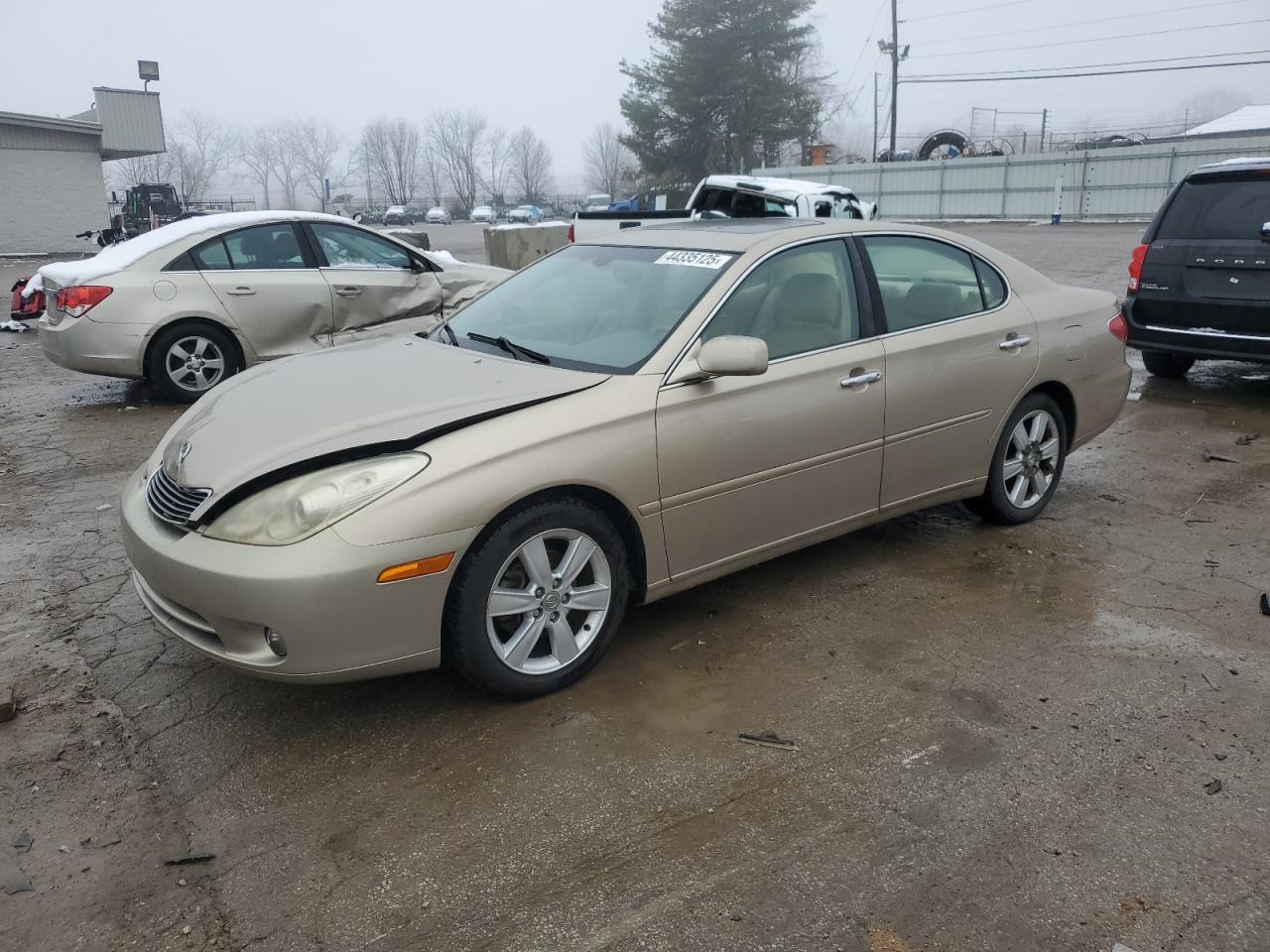 2005 Lexus ES - Image 1