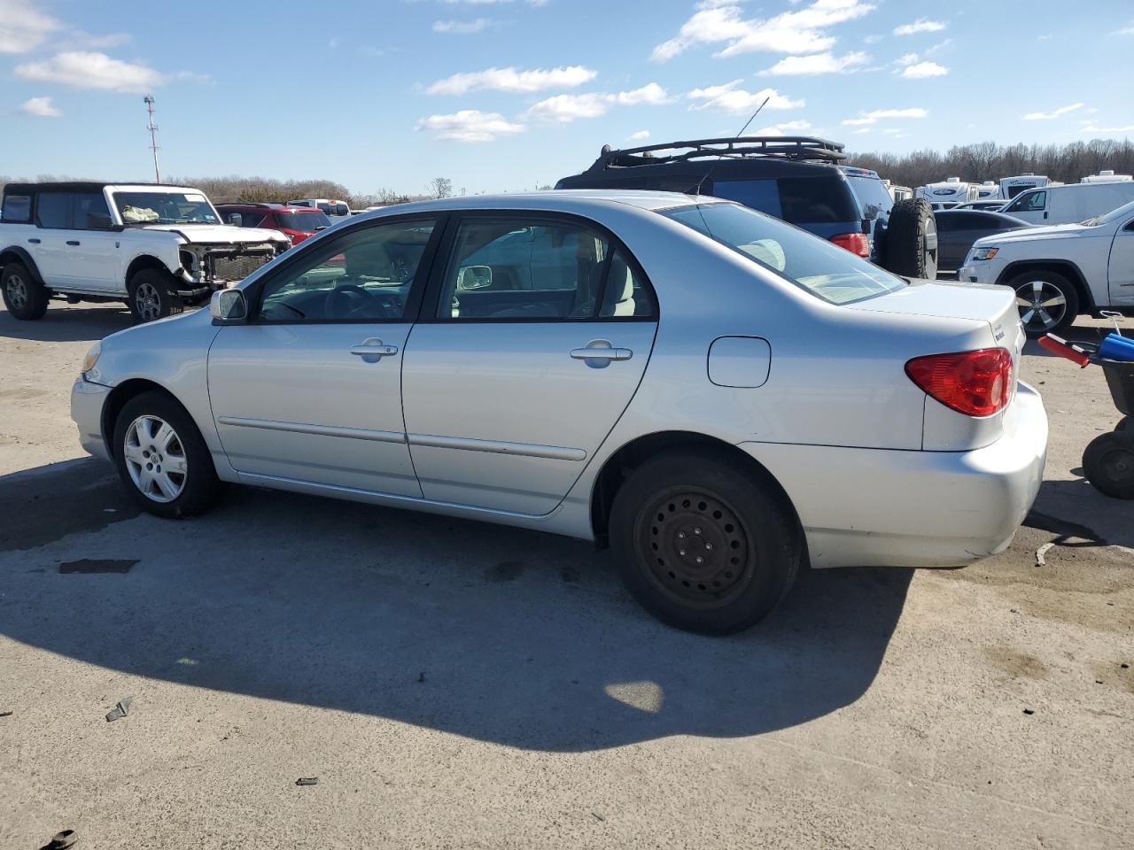 2006 Toyota Corolla - Image 2