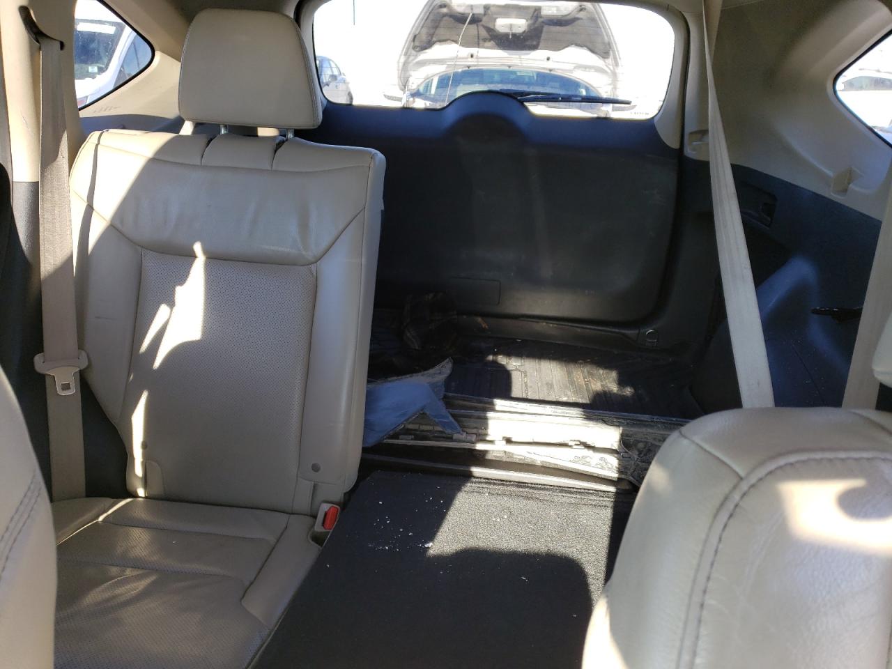 2016 Honda CR-V - Image 10