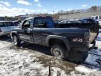 2006 Chevrolet Silverado K2500 Heavy Duty за продажба в Exeter, RI - All Over