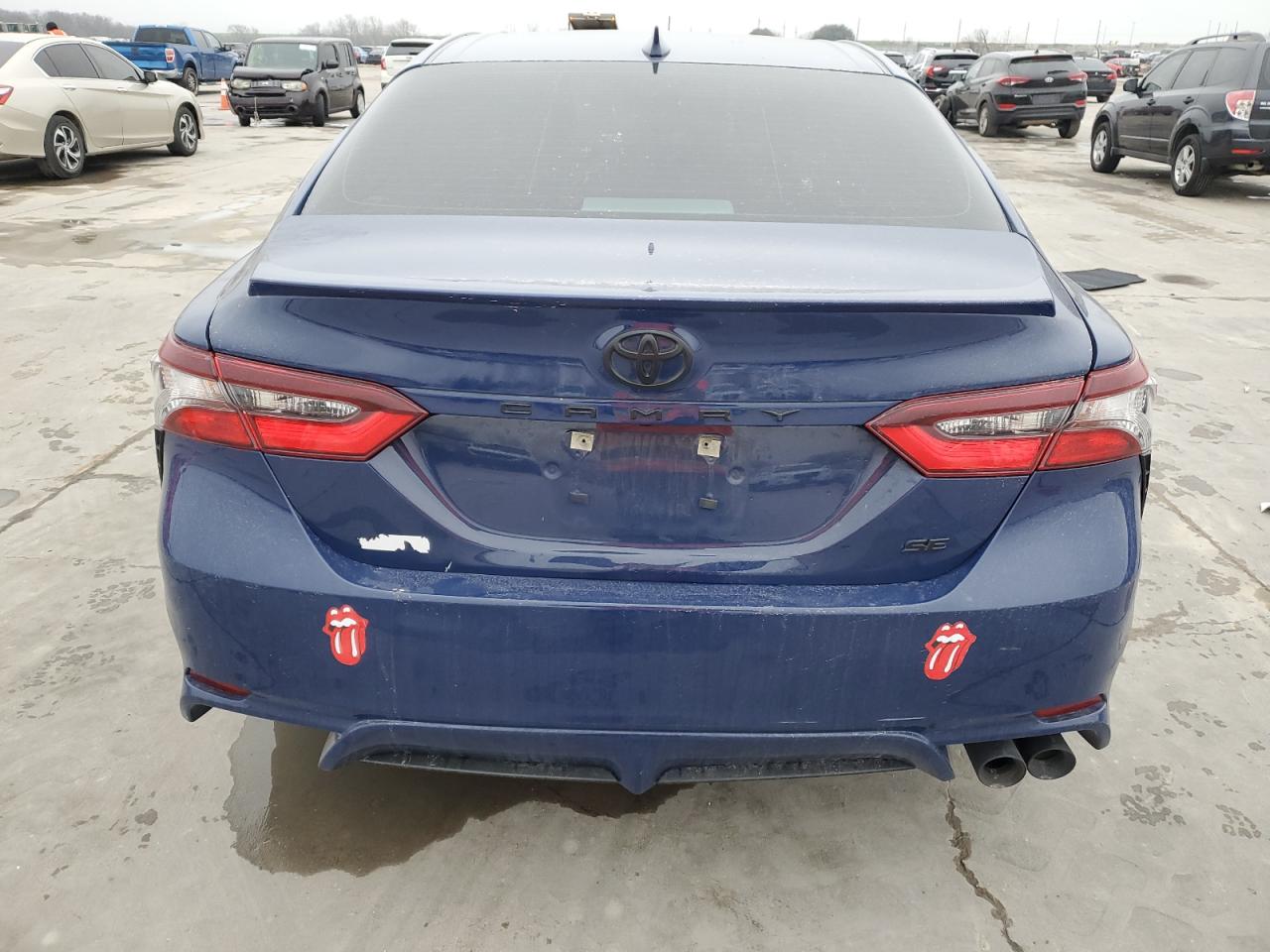 2023 Toyota Camry - Image 6