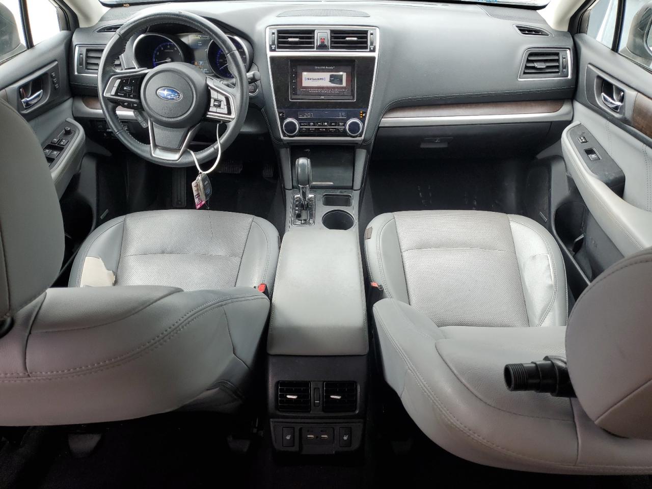 2018 Subaru Outback - Image 8