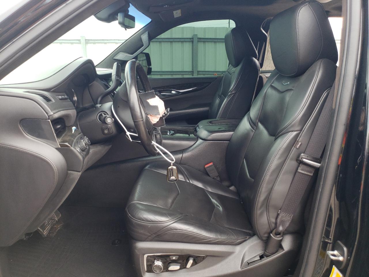 2018 Cadillac Escalade - Image 7