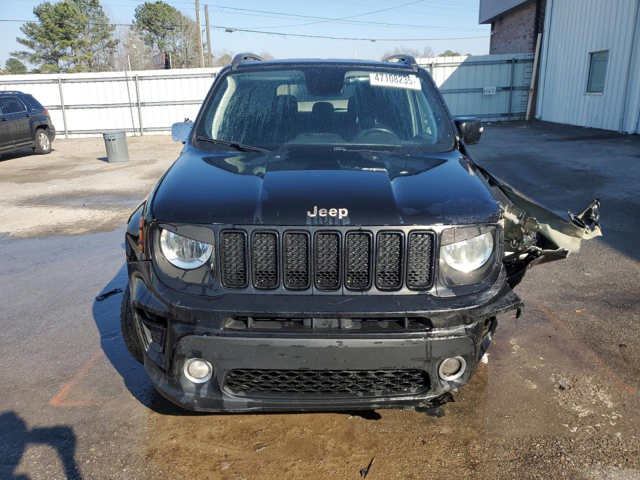 2020 Jeep Renegade - Image 5