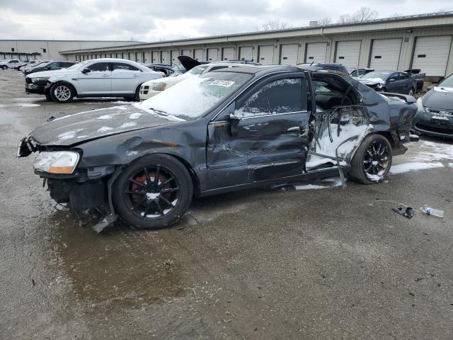 2003 Acura 3.2Tl Type-S