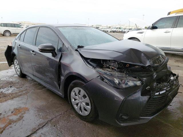 RKLBB0CE9R0005501 - 2024 Toyota Corolla - #undefined