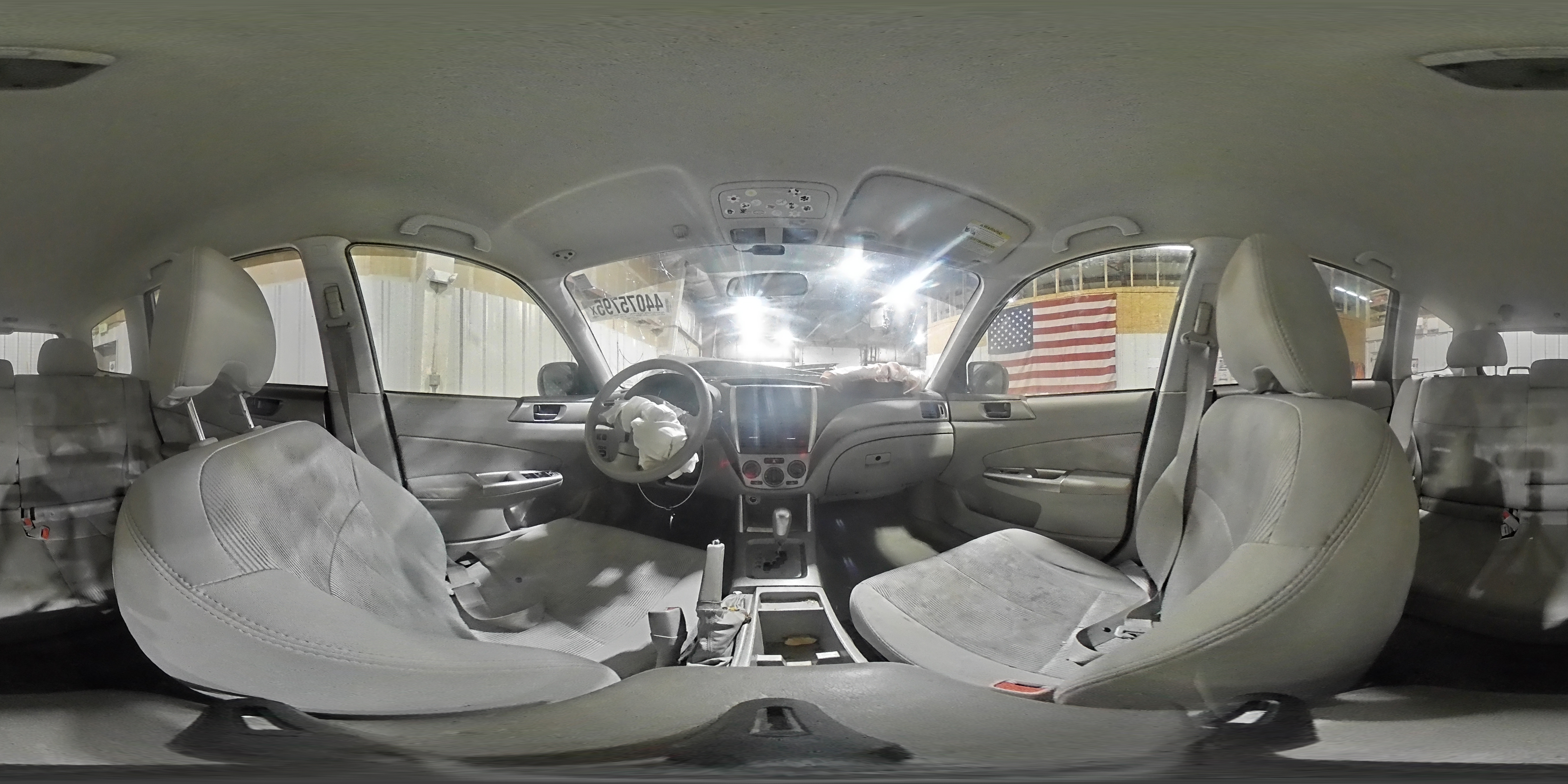 2010 Subaru Forester - Image 14