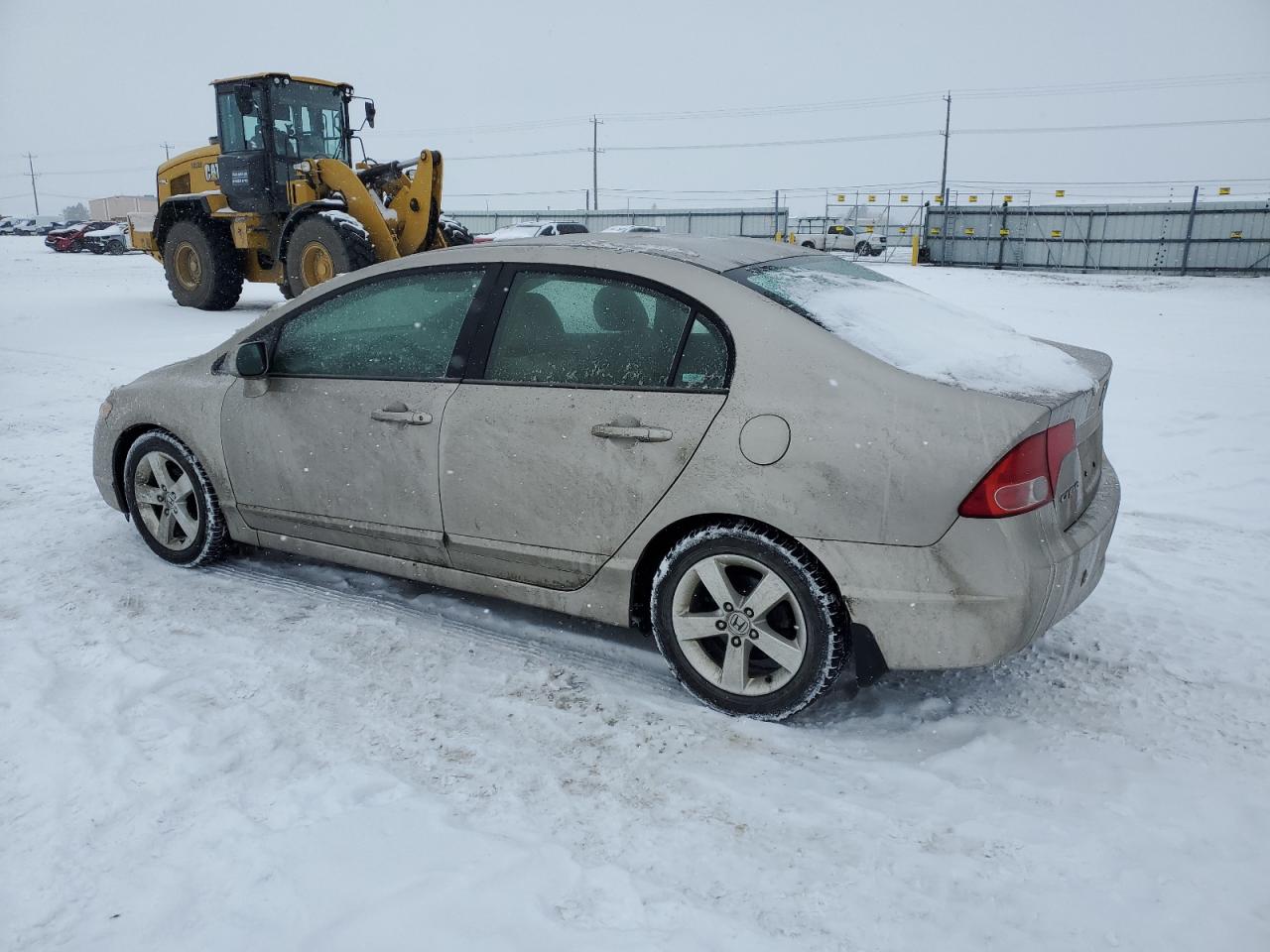 2006 Honda Civic - Image 2