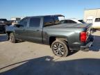 2017 Chevrolet Silverado C1500 Lt de vânzare în Wilmer, TX - Front End