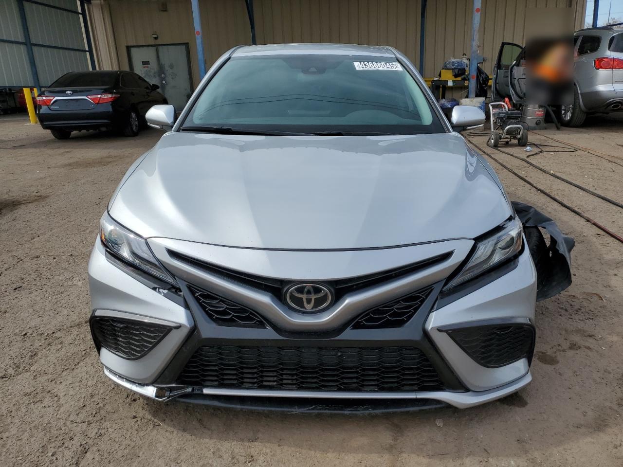 2022 Toyota Camry - Image 5
