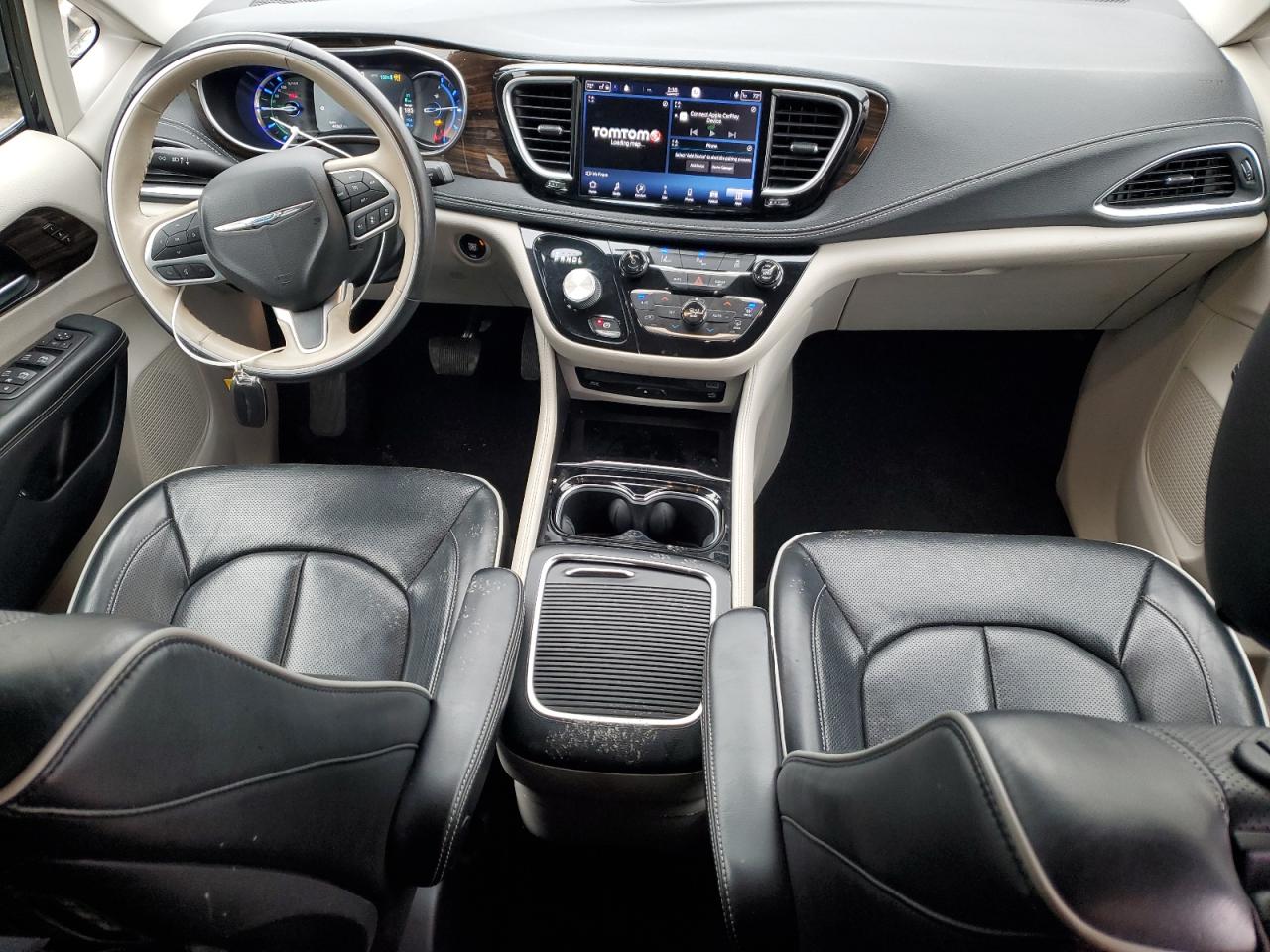 2021 Chrysler Pacifica - Image 8