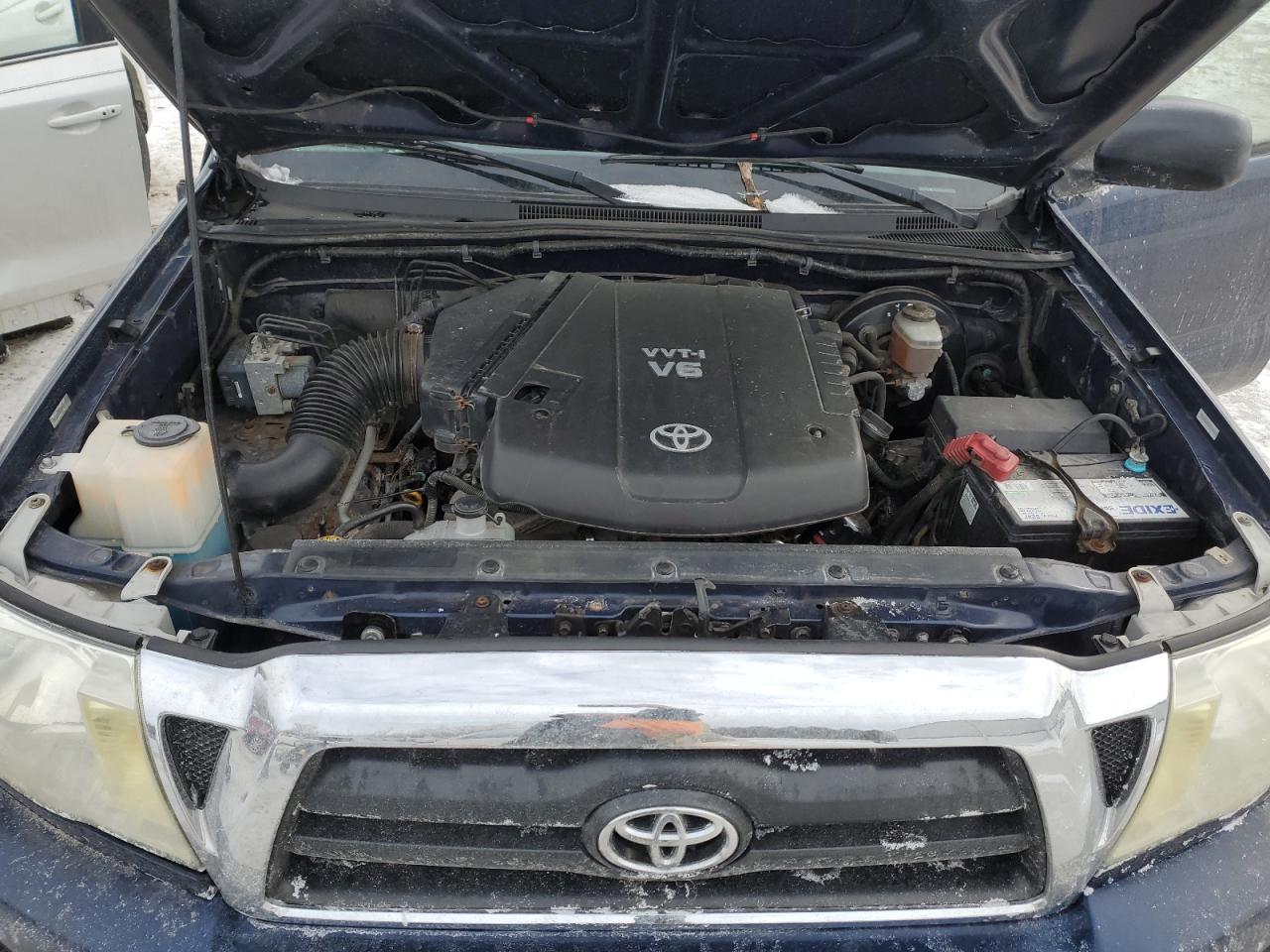 2007 Toyota Tacoma - Image 11