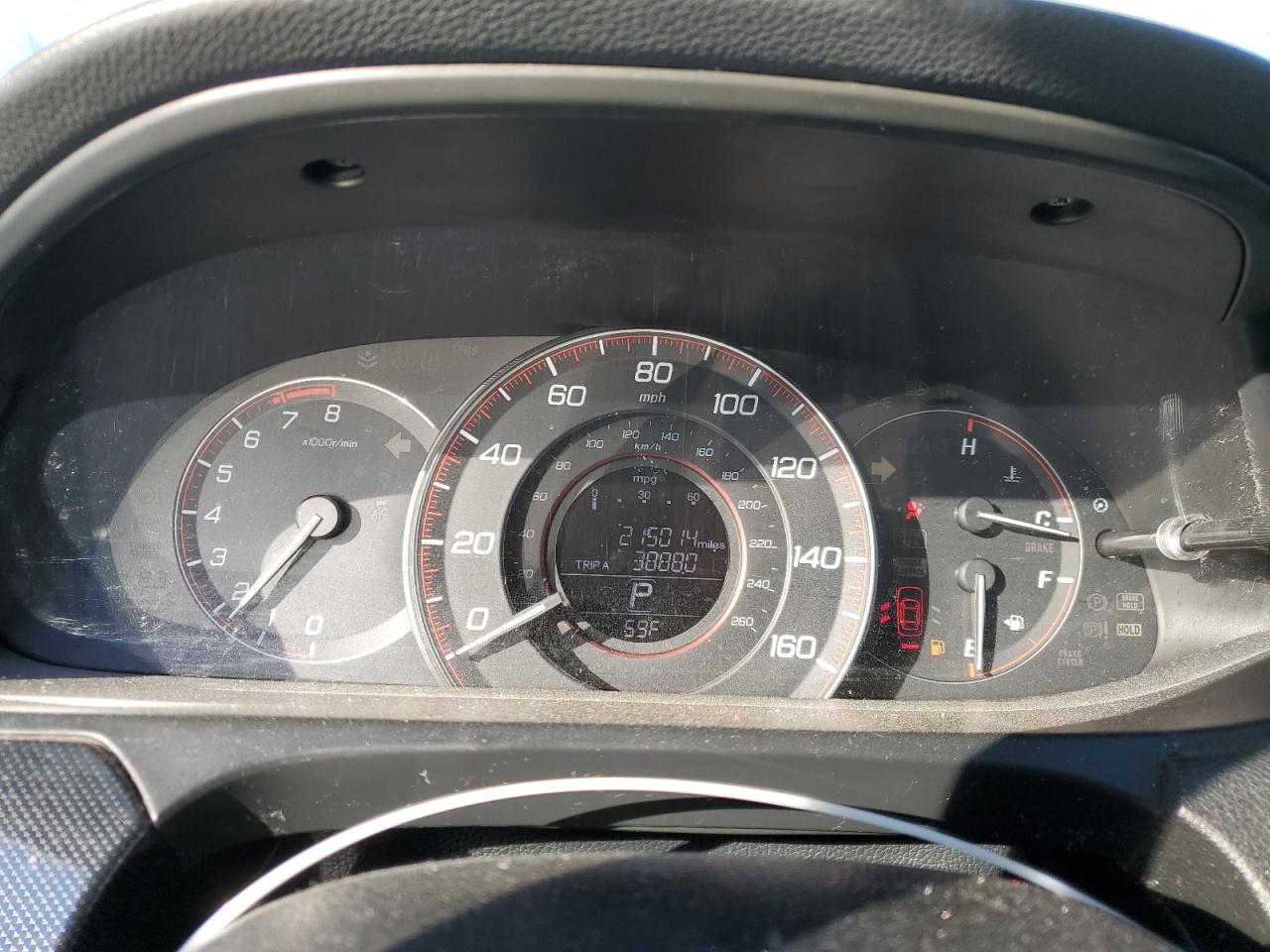 2014 Honda Accord - Image 9