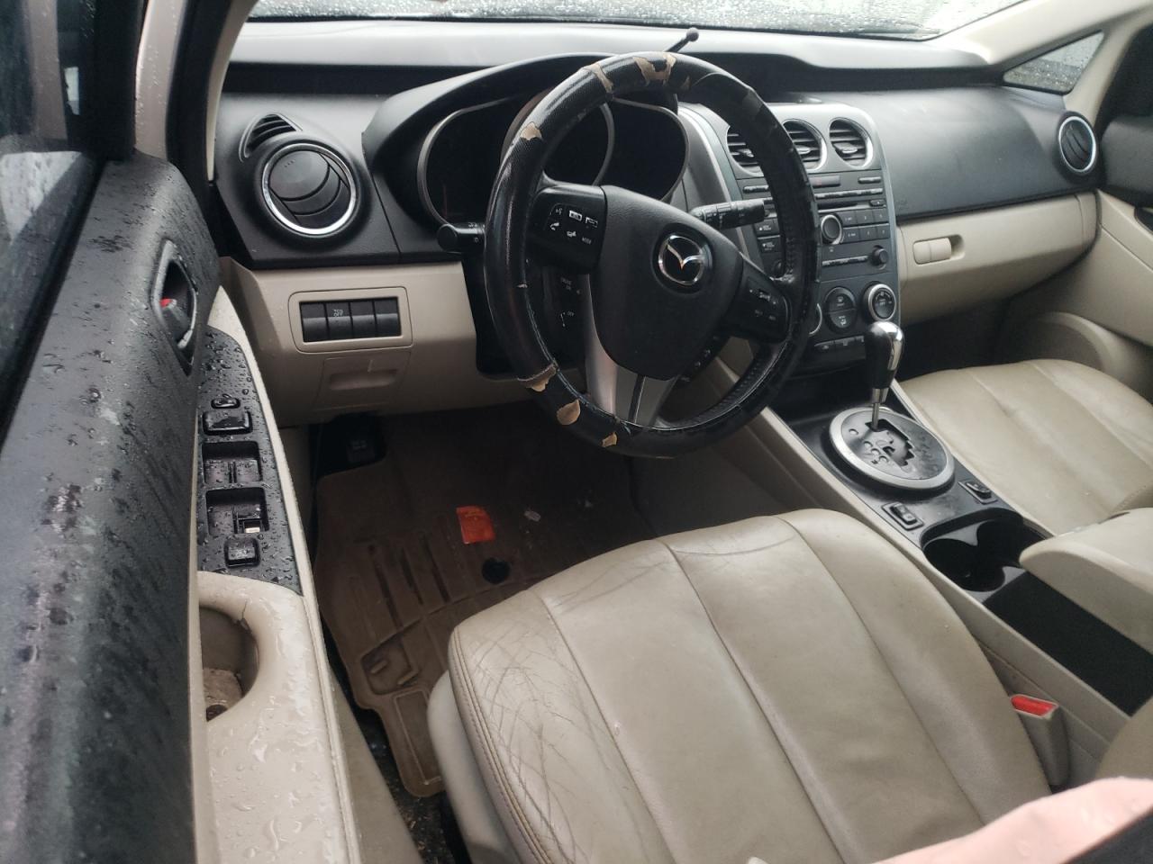 2010 Mazda CX-7 - Image 8