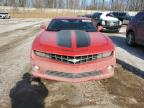 2012 Chevrolet Camaro 2Ss de vânzare în Davison, MI - Rear End