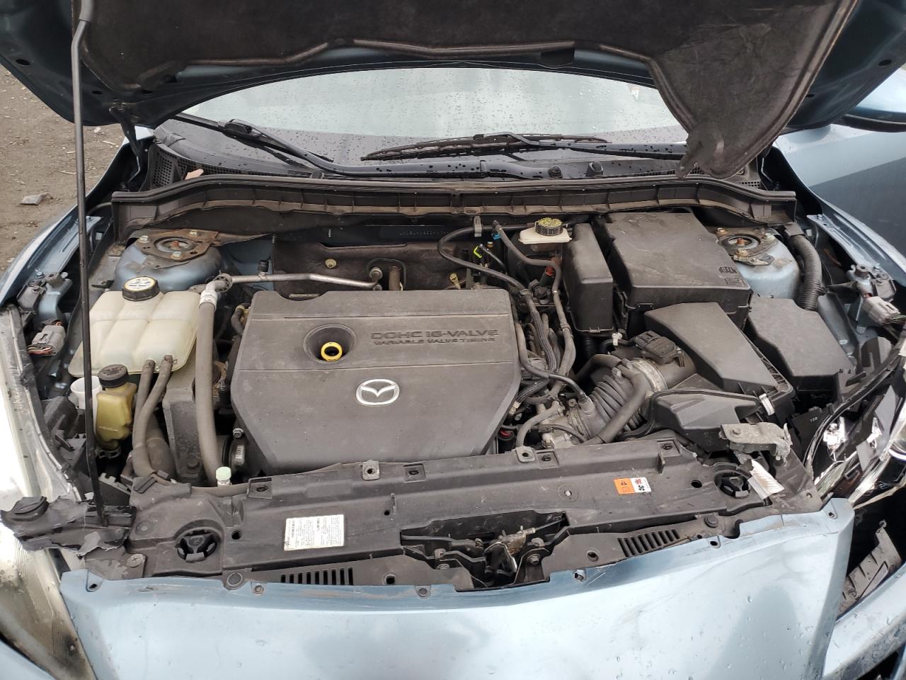 2011 Mazda 3 - Image 11