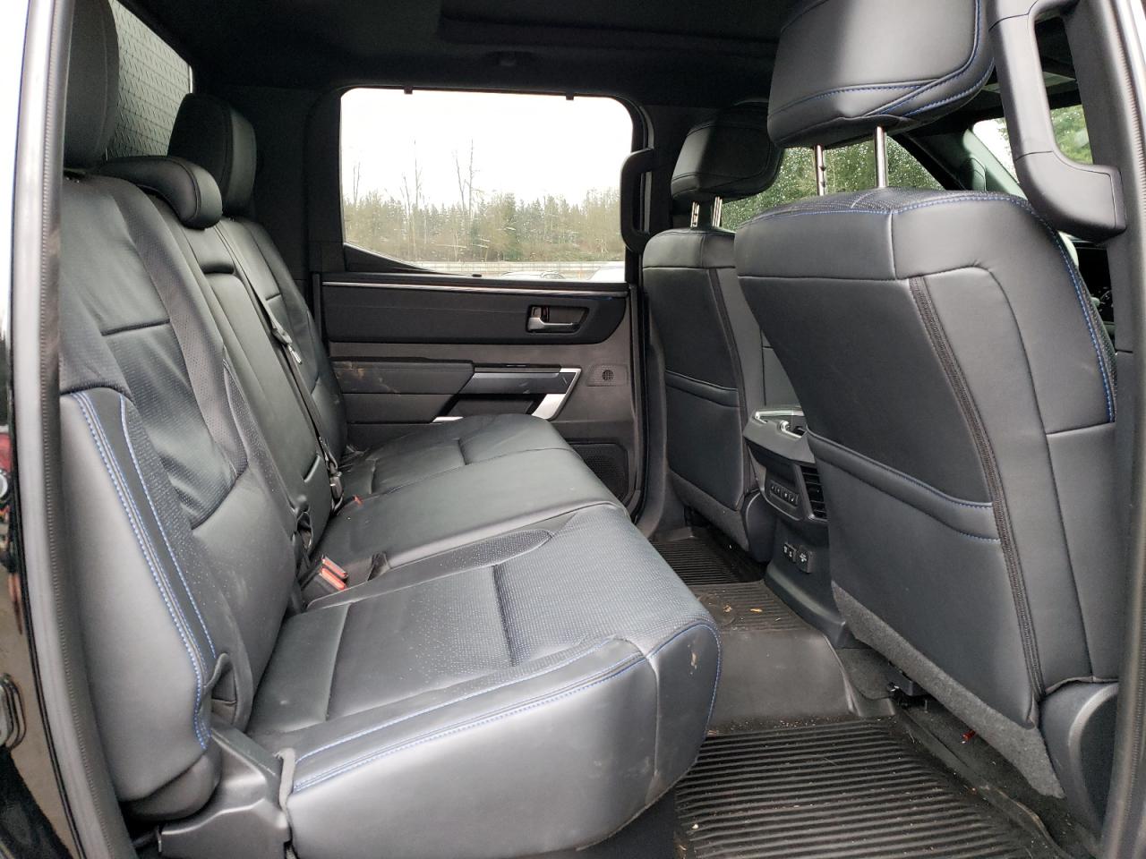 2023 Toyota Tundra - Image 10