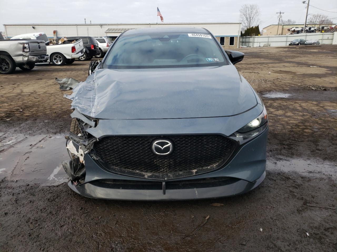 2021 Mazda 3 - Image 5