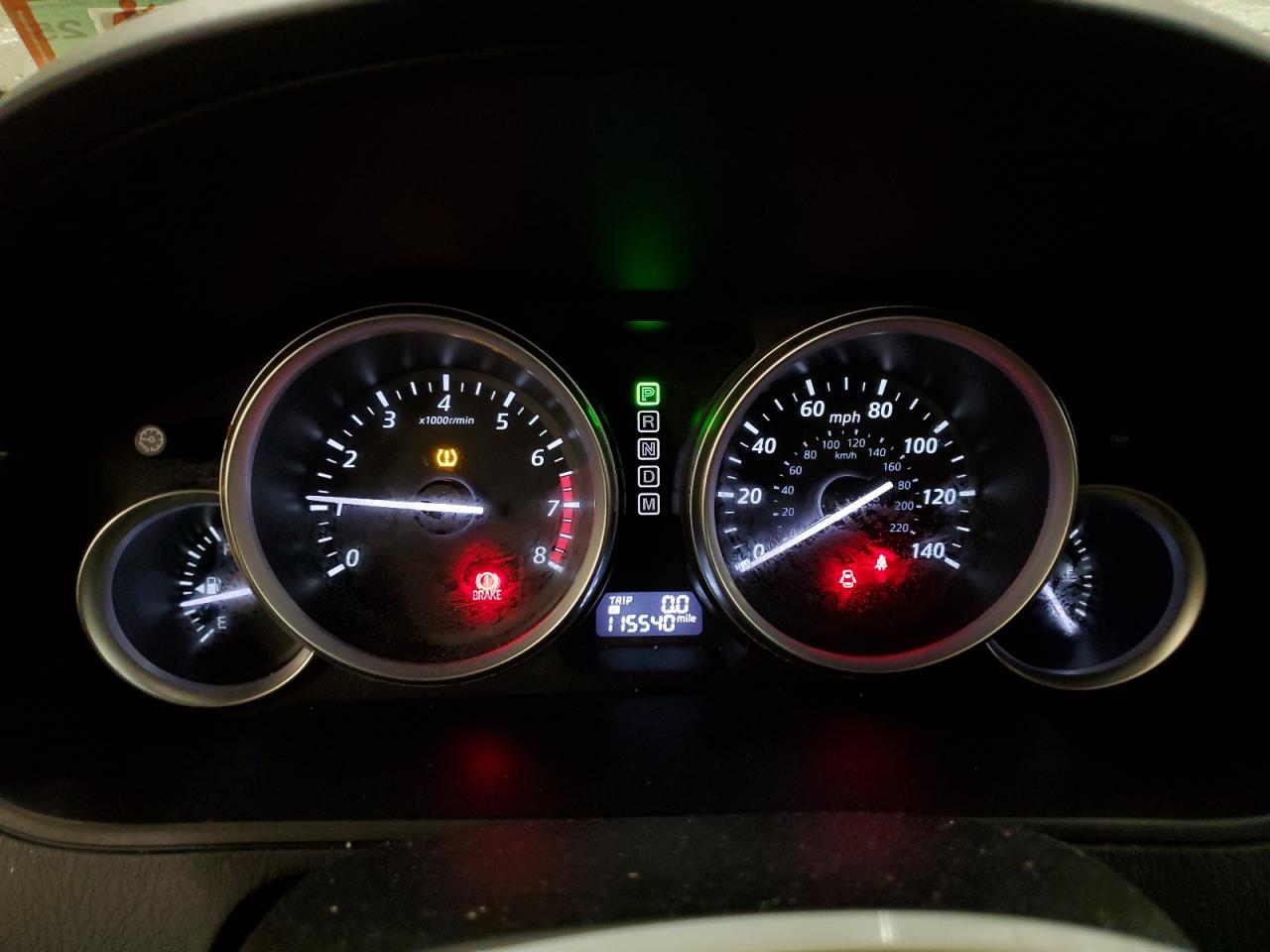 2013 Mazda CX-9 - Image 9