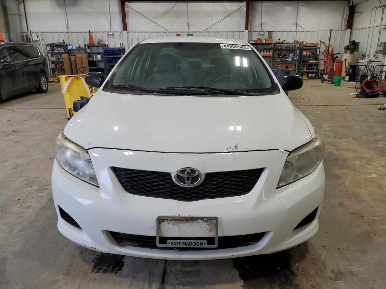 2010 Toyota Corolla - Image 5