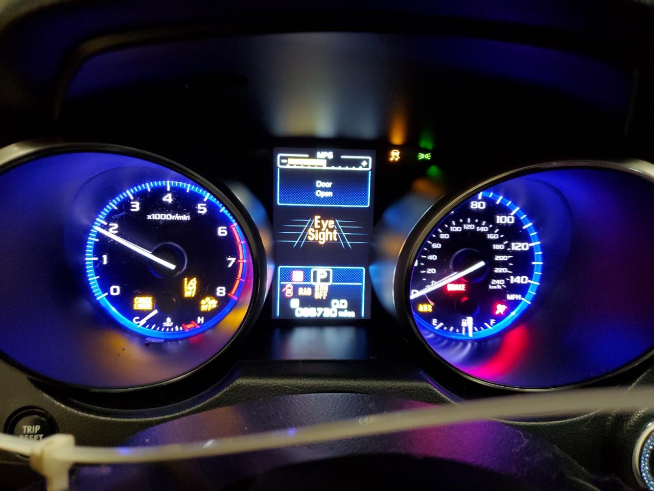 2019 Subaru Legacy - Image 9