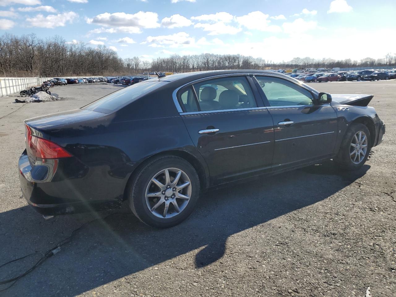 2007 Buick Lucerne - Image 3