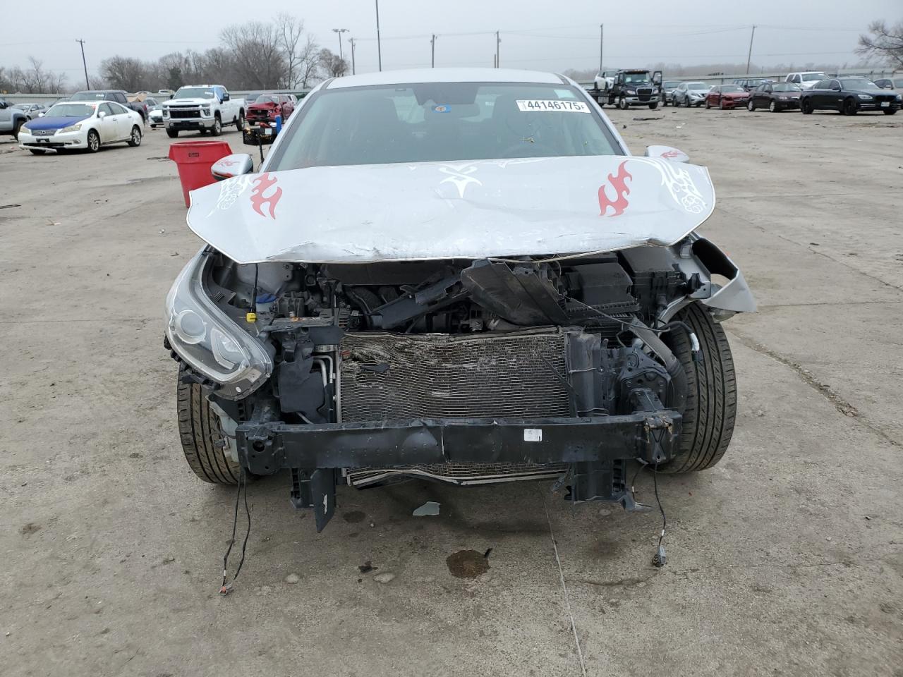 2021 Kia Forte - Image 5