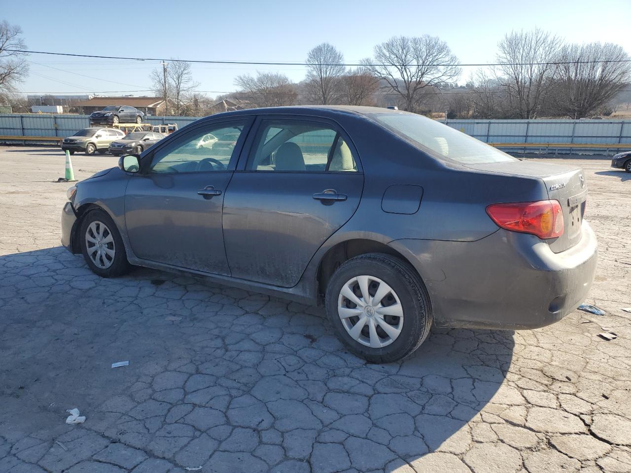 2010 Toyota Corolla - Image 2