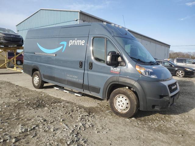  RAM All Models 2020 Синій