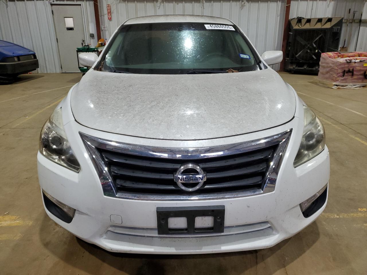 2015 Nissan Altima - Image 5