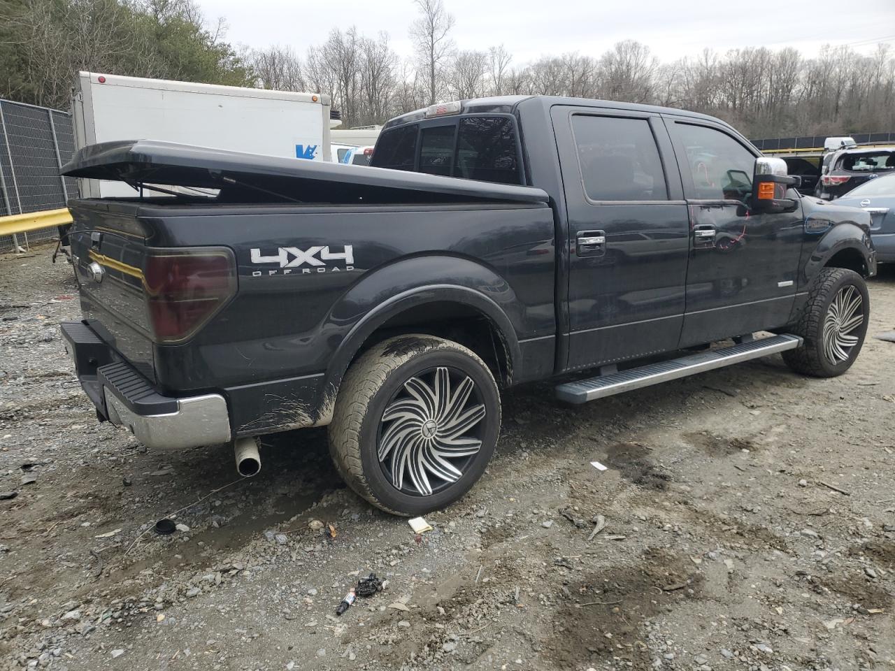 2014 Ford F-150 - Image 3