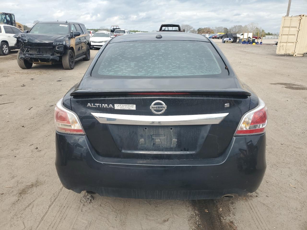 2015 Nissan Altima - Image 6