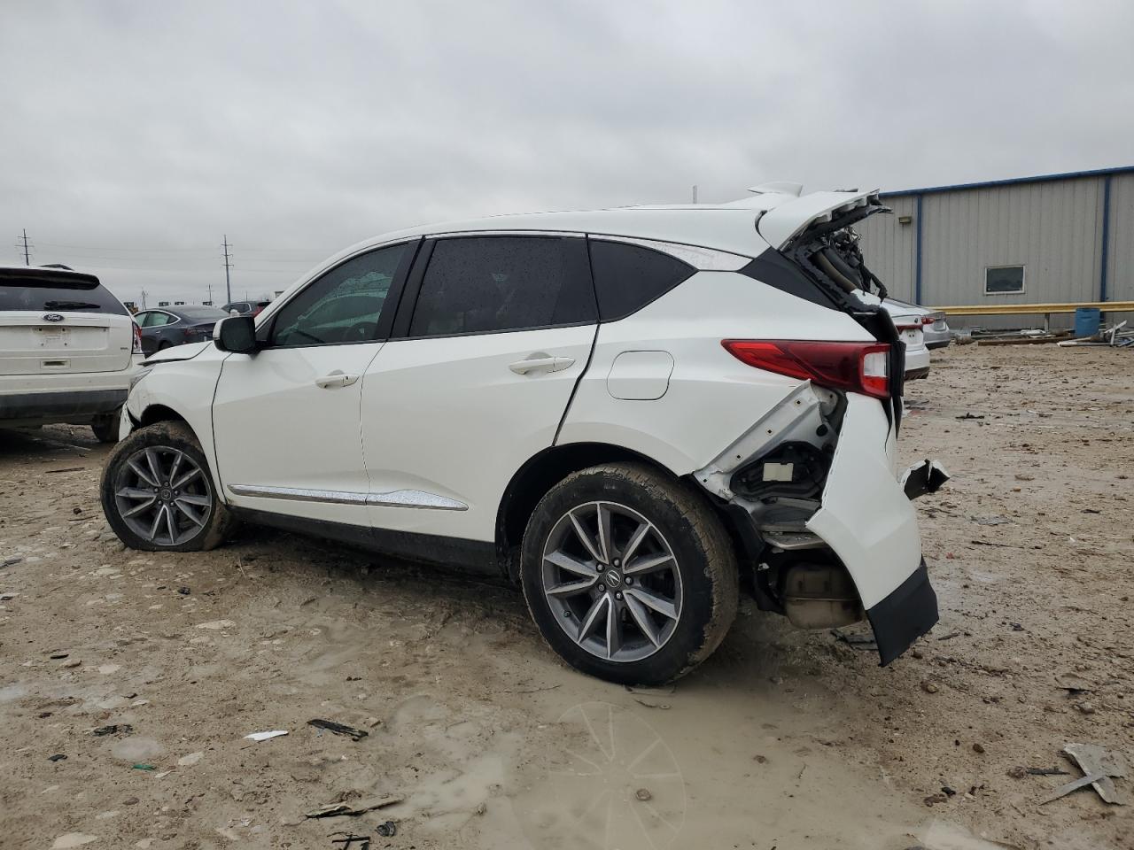 2019 Acura RDX - Image 2