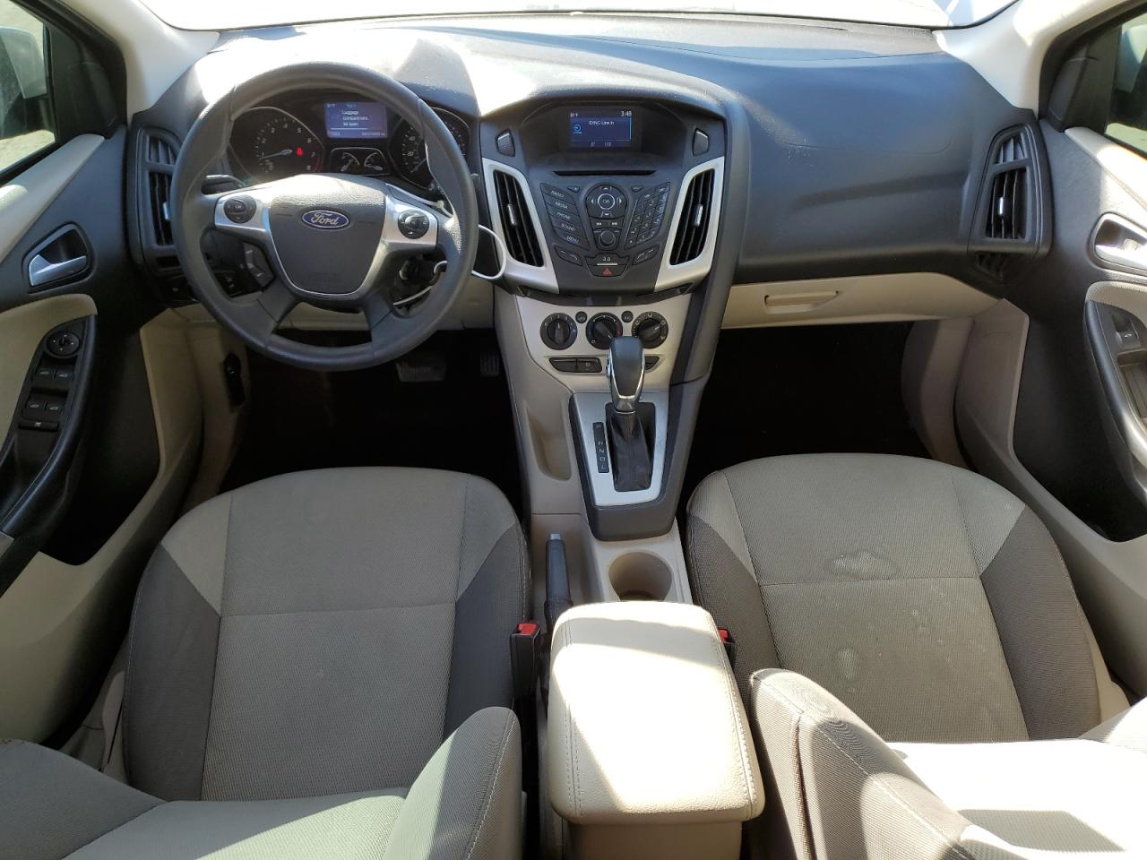 2014 Ford Focus - Image 8