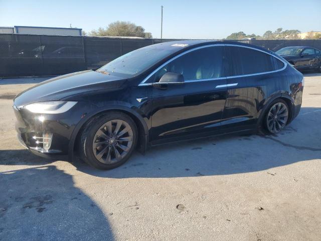 2019 Tesla Model X 