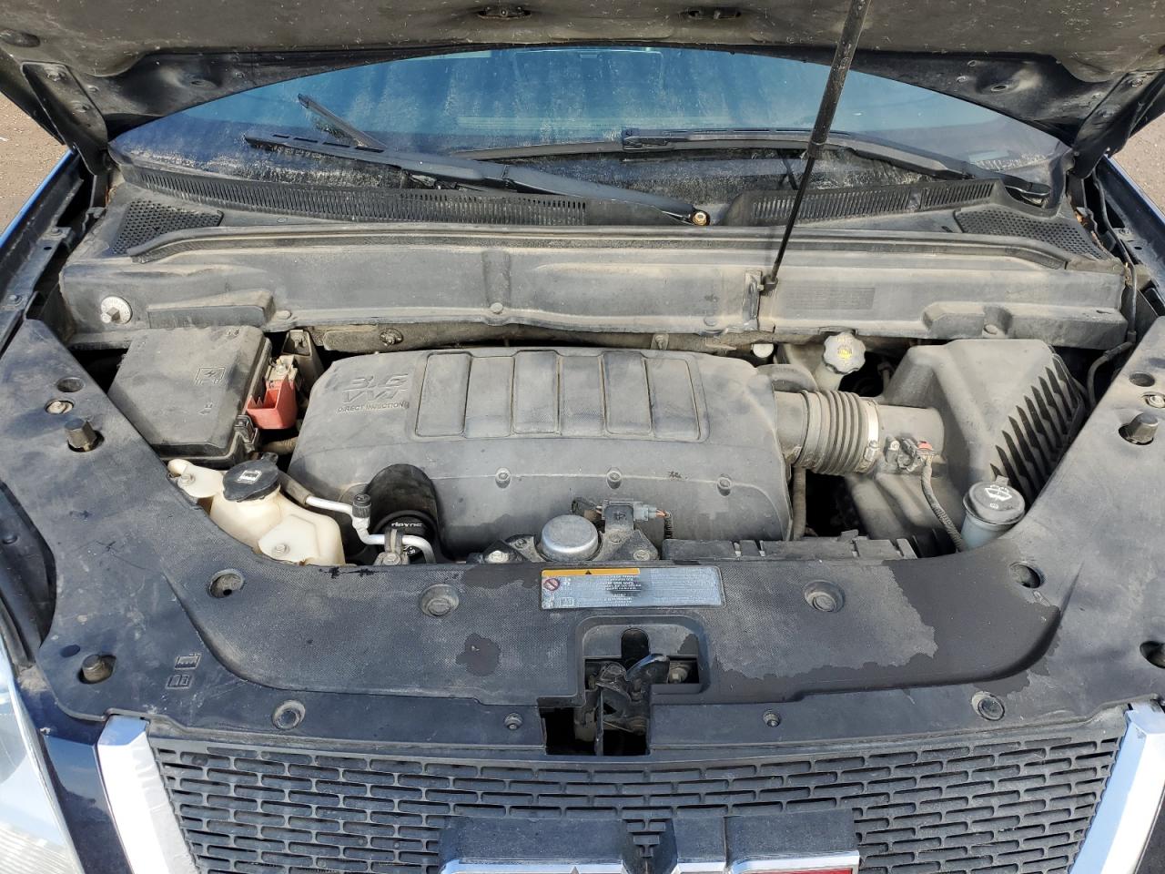 2012 GMC Acadia - Image 12