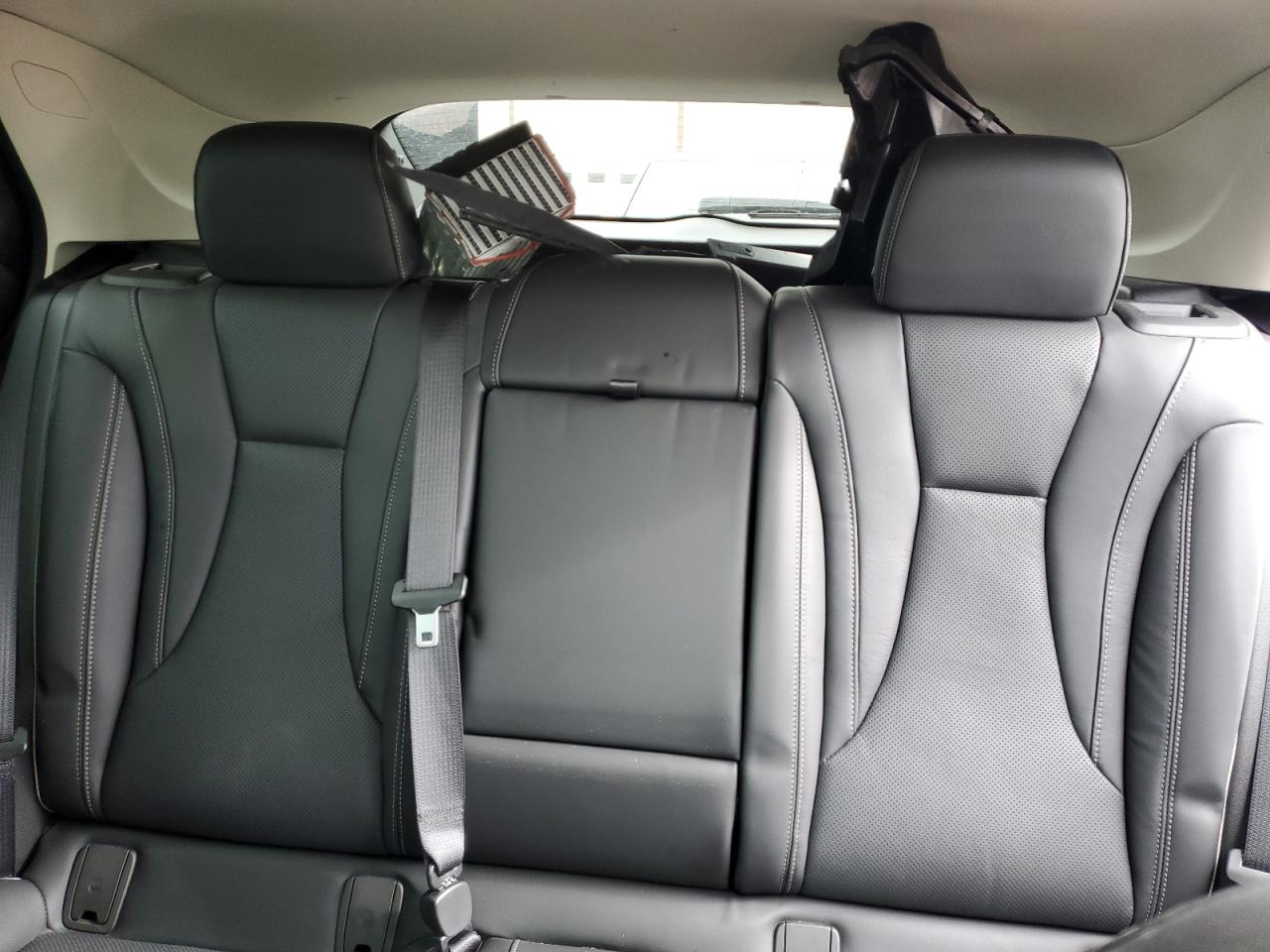 2021 Buick Envision - Image 10
